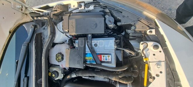 Opel Astra 2013, 398,100 km - 1.7 l - Salyan