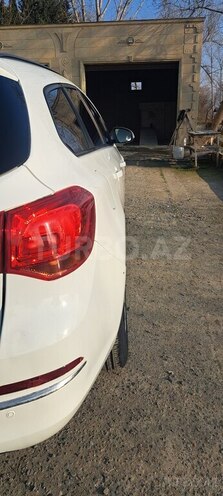 Opel Astra 2013, 398,100 km - 1.7 l - Salyan