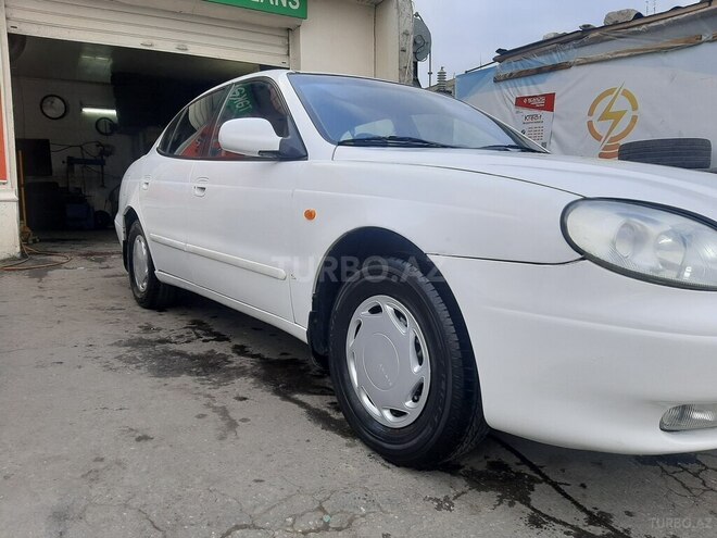 Daewoo Leganza 2002, 540,000 km - 2.0 л - Bakı