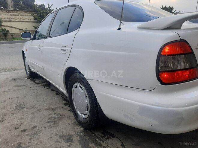 Daewoo Leganza 2002, 540,000 km - 2.0 л - Bakı