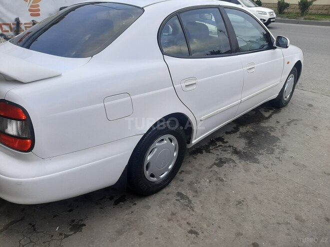 Daewoo Leganza 2002, 540,000 km - 2.0 л - Bakı