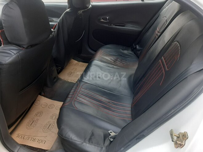 Daewoo Leganza 2002, 540,000 km - 2.0 л - Bakı