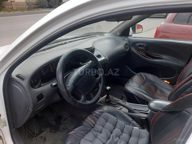 Daewoo Leganza 2002, 540,000 km - 2.0 л - Bakı
