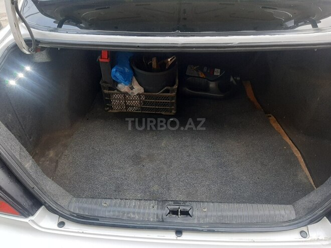 Daewoo Leganza 2002, 540,000 km - 2.0 л - Bakı
