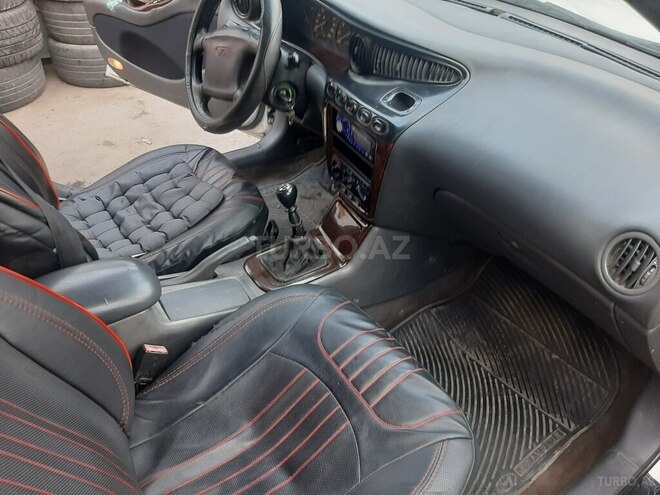 Daewoo Leganza 2002, 540,000 km - 2.0 л - Bakı