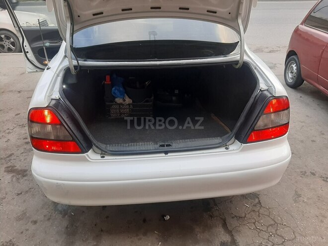Daewoo Leganza 2002, 540,000 km - 2.0 л - Bakı