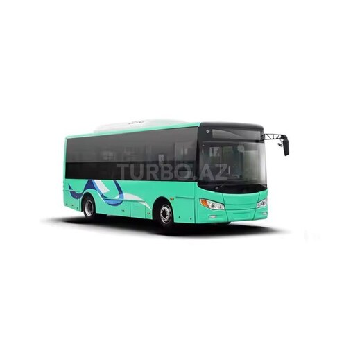 JMC  2025, 0 km - 0.1 l - Bakı
