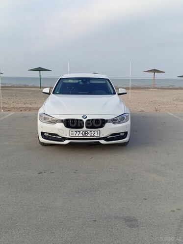 BMW 320-5