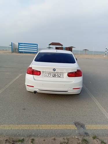 BMW 320-4