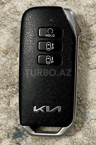 Kia K5-15