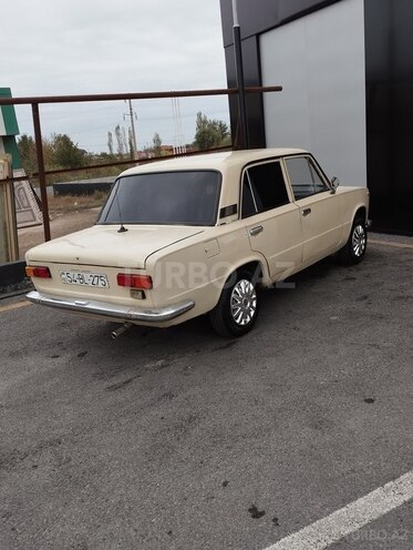 LADA (VAZ) 2101 1972, 71,525 km - 1.3 l - Hacıqabul