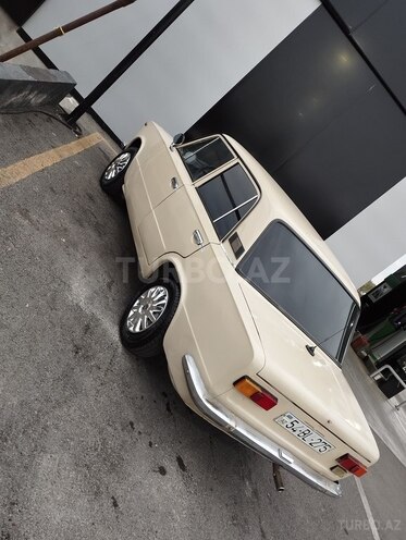 LADA (VAZ) 2101 1972, 71,525 km - 1.3 l - Hacıqabul