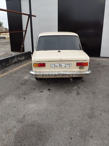 LADA (VAZ) 2101 1972, 71,525 km - 1.3 l - Hacıqabul