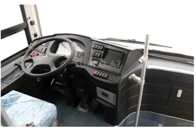 JMC  2025, 0 km - 0.1 l - Bakı
