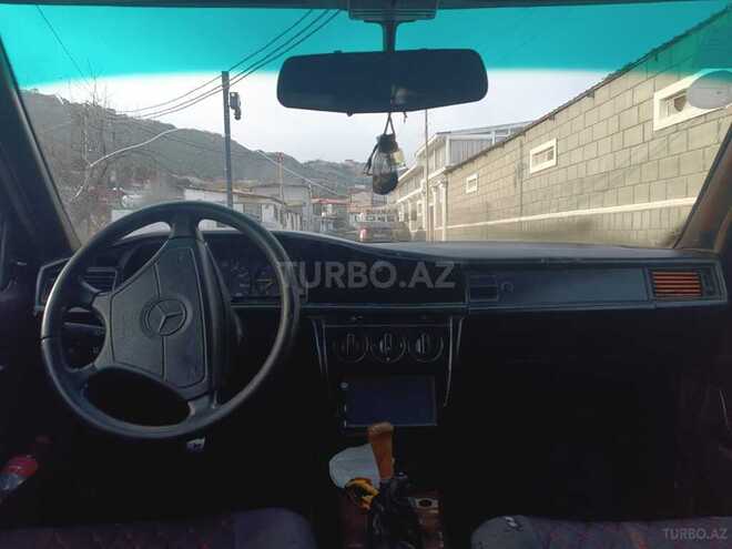 Mercedes 190 1991, 289,658 km - 2.0 l - Bakı