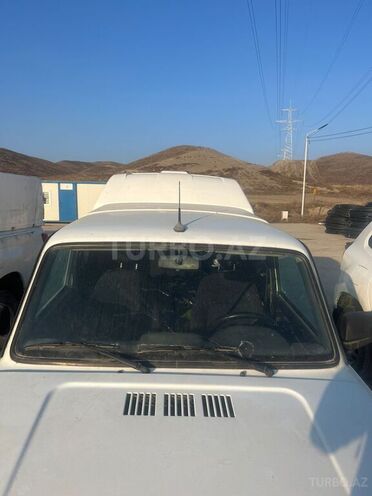 LADA (VAZ) Niva 2021, 100,000 km - 1.7 l - Bakı