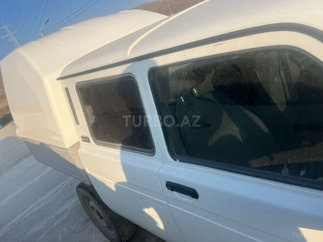 LADA (VAZ) Niva 2021, 100,000 km - 1.7 l - Bakı