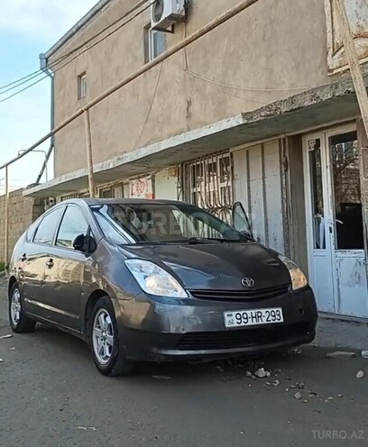Toyota Prius 2008, 222,222 km - 1.5 l - Bakı