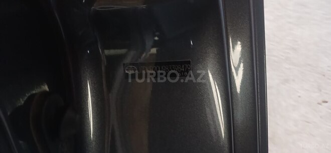 Toyota Prius 2008, 222,222 km - 1.5 l - Bakı