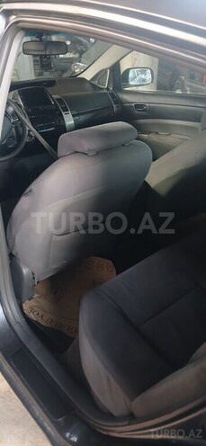 Toyota Prius 2008, 222,222 km - 1.5 l - Bakı