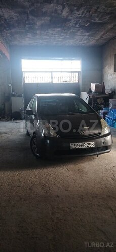 Toyota Prius 2008, 222,222 km - 1.5 l - Bakı
