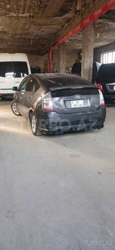 Toyota Prius 2008, 222,222 km - 1.5 l - Bakı