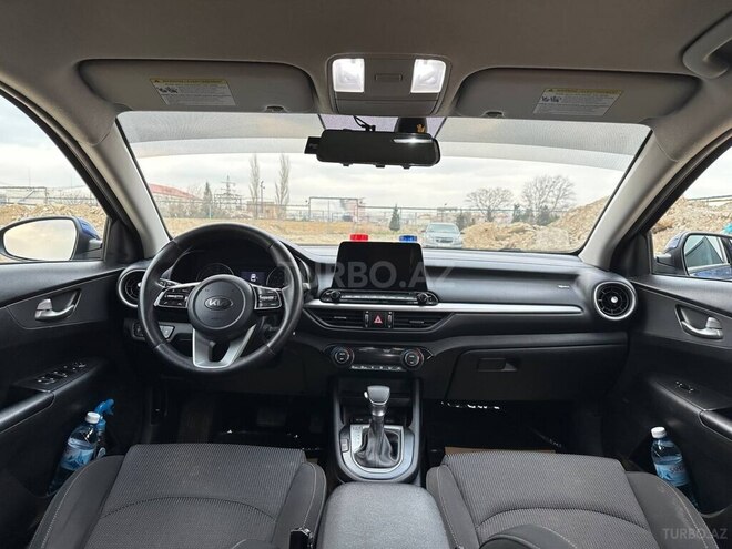 Kia Forte 2019, 97,000 km - 2.0 l - Bakı