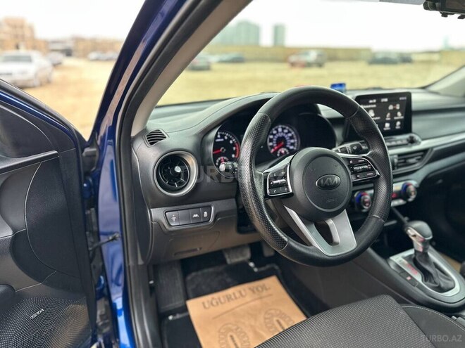 Kia Forte 2019, 97,000 km - 2.0 l - Bakı