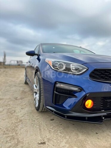 Kia Forte 2019, 97,000 km - 2.0 l - Bakı