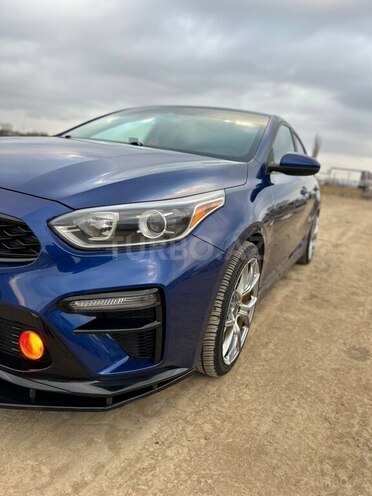 Kia Forte 2019, 97,000 km - 2.0 l - Bakı