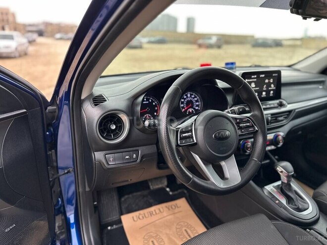 Kia Forte 2019, 97,000 km - 2.0 l - Bakı