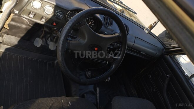 LADA (VAZ) 2101 1972, 71,525 km - 1.3 l - Hacıqabul