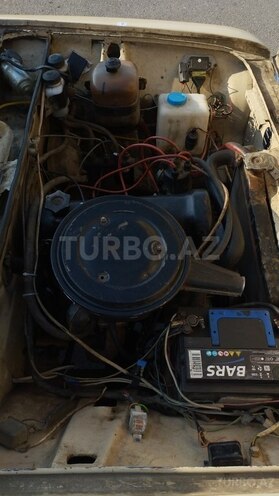 LADA (VAZ) 2101 1972, 71,525 km - 1.3 l - Hacıqabul
