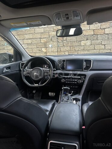 Kia Sportage 2017, 185,075 km - 2.0 l - Bakı