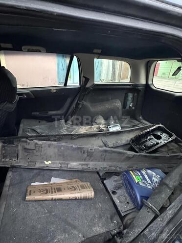 Opel Astra 1998, 496,000 km - 1.6 l - Bakı