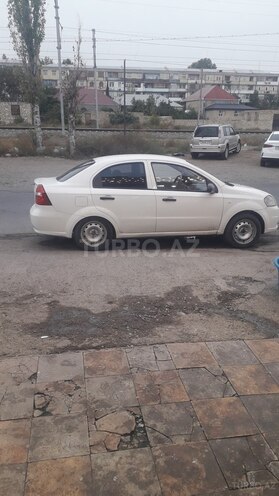 Chevrolet Aveo 2011, 451,424 km - 1.2 l - Gəncə