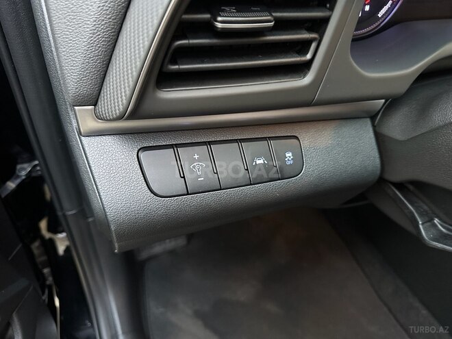 Hyundai Elantra 2020, 72,200 km - 2.0 l - Bakı