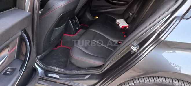 BMW 328 2012, 220,000 km - 2.0 l - Bakı