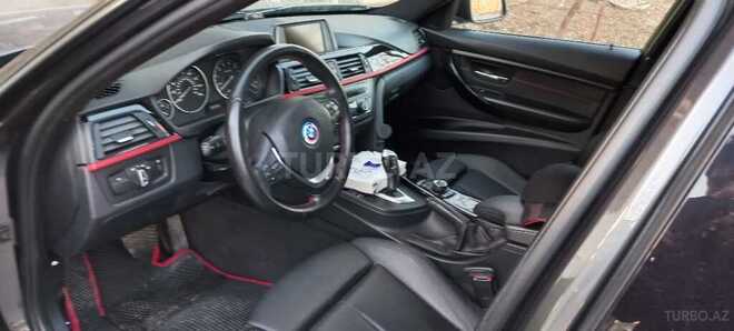 BMW 328 2012, 220,000 km - 2.0 l - Bakı
