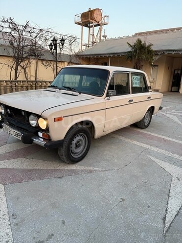 LADA (VAZ) 2106 1990, 95,000 km - 1.6 l - Kürdəmir