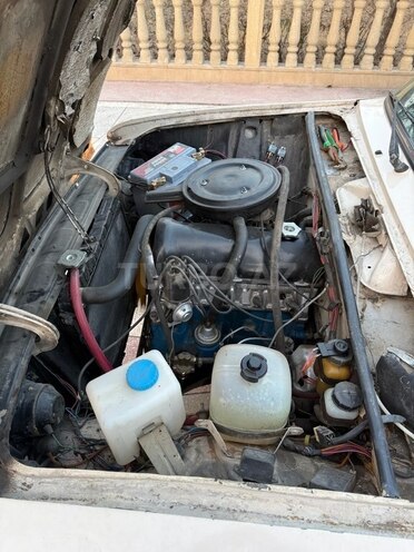 LADA (VAZ) 2106 1990, 95,000 km - 1.6 l - Kürdəmir