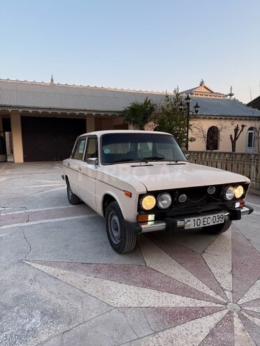LADA (VAZ) 2106 1990, 95,000 km - 1.6 l - Kürdəmir