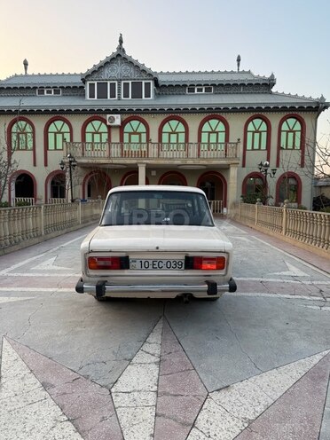 LADA (VAZ) 2106 1990, 95,000 km - 1.6 l - Kürdəmir