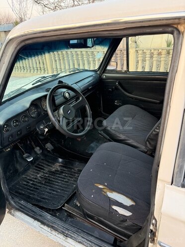 LADA (VAZ) 2106 1990, 95,000 km - 1.6 l - Kürdəmir