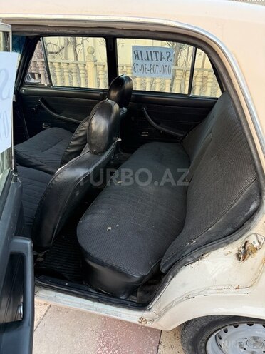LADA (VAZ) 2106 1990, 95,000 km - 1.6 l - Kürdəmir