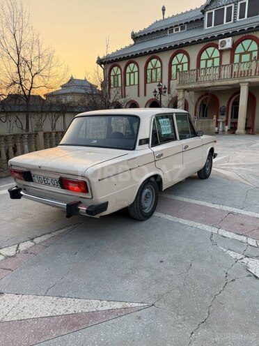 LADA (VAZ) 2106 1990, 95,000 km - 1.6 l - Kürdəmir