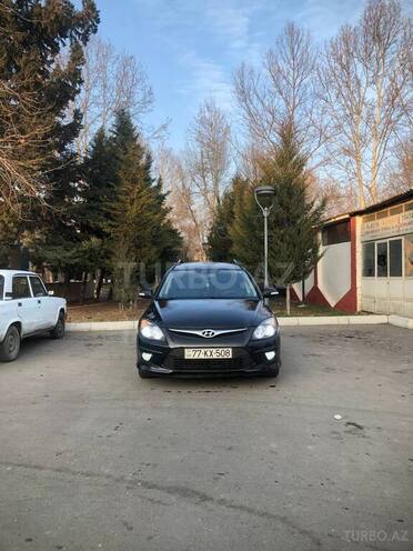 Hyundai i30 2011, 251,000 km - 1.6 л - Bakı