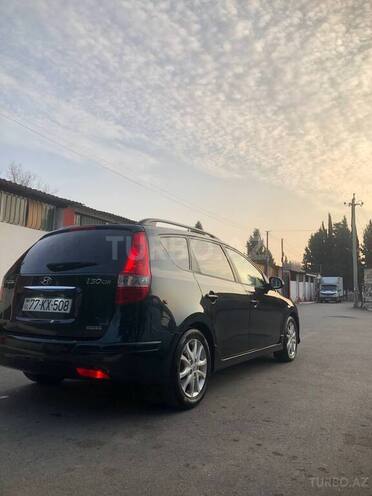 Hyundai i30 2011, 251,000 km - 1.6 л - Bakı