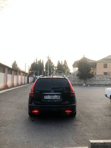 Hyundai i30 2011, 251,000 km - 1.6 л - Bakı