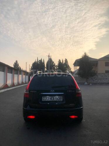 Hyundai i30 2011, 251,000 km - 1.6 л - Bakı